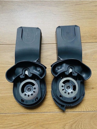 Eierwachtel autositzadapter - eierwachtel,