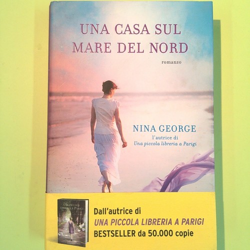 Ein haus der nordsee - der, george