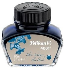 Pelikan tintenglas tinte 4001 - pelikan,