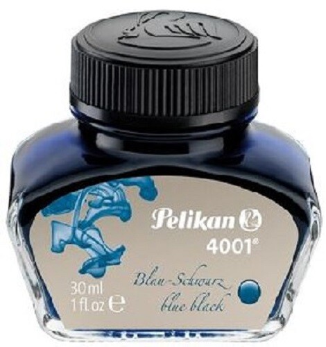 Pelikan tintenglas tinte - pelikan,
