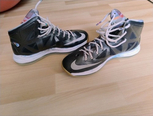 Nike lebron prism linker - nike, x