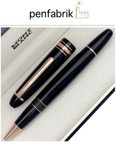 Montblanc legrand - montblanc,