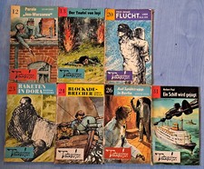 Tatsachen 1 Heft zwischen 12 und 31, Kult DDR-Reihe