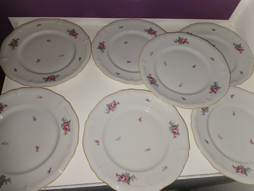 Rosenthal chippendale - rosenthal, "