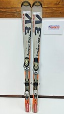 Salomon Scleaver 700 3V 150cm Ski + Salomon S710 Bindung Adventure Sport Fun