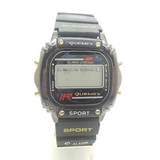 Herren Uhr Digital Sport