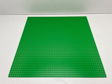 LEGO® Baseplate Grundplatte 48x48 4186 in bright green große Bauplatte NEU NEW