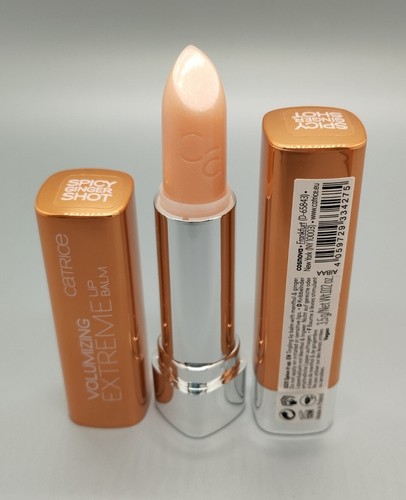 Catrice volumizing extreme - volumizing,