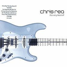 The Very Best Of von Chris Rea | CD | Zustand gut