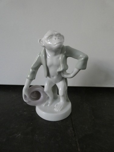 14631 goebel porzellanfigur - goebel,