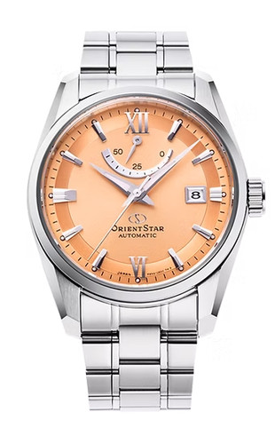 Orient star standard - star, automatik