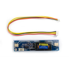Universal 2-lamp CCFL Inverter