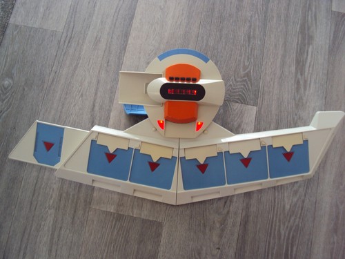 5ds duel disk duell - 5ds,