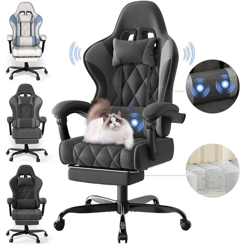 Devoko massage gaming - massage, stuhl