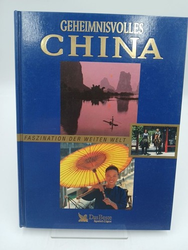 Geheimnisvolles china - geheimnisvolles,
