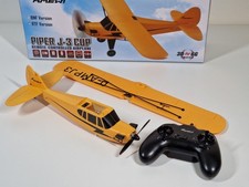 Amewi 24107 Piper J-3 Cup mit