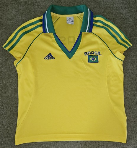 Trikot brasilien 2014 damen - trikot,
