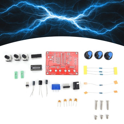 Signalgenerator bausatz - signalgenerator,