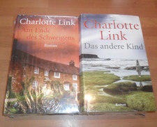 Charlotte Link - 2 gebunde