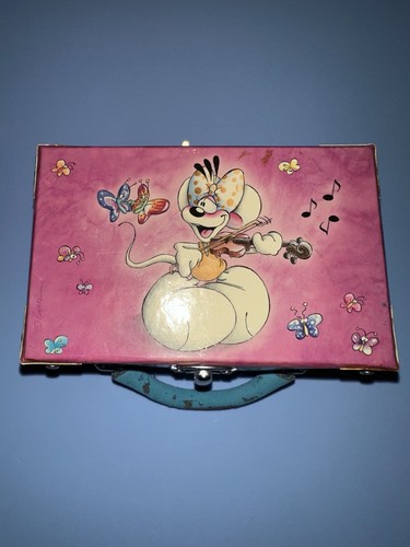 Diddl zettelbox original - diddl,