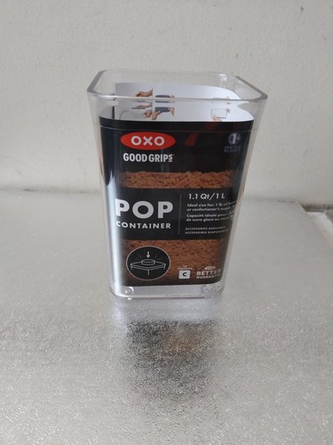 Oxo good grips pop - pop, behälter