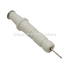 LA CORNUE kleiner Herdbrenner