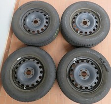 Winterräder Ford Kuga 2012-15