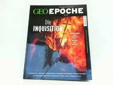 GEO Epoche Nr. 89 - Die