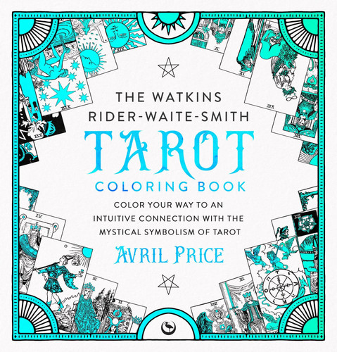 The watkins rider waite - the,