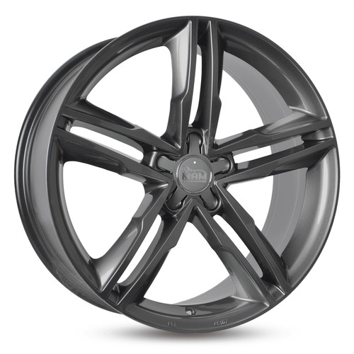 Zoll mam 5x112 et30 - 5x112,