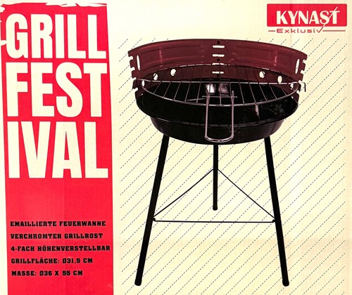 Festival holzkohlegrill - festival,