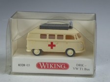 (YG-36) Wiking 032003 VW T1