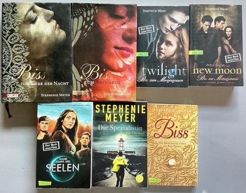 Twilight stephenie meyer bella - meyer,