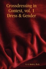 Bolich - Crossdressing in