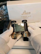 Fernglas Leica Gold 8x20