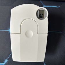 Homematic HM-CC-VD Funk-Stellantrieb für Heizkörper