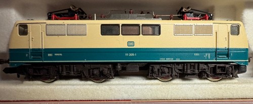 Fleischmann piccolo 7348 - fleischmann,