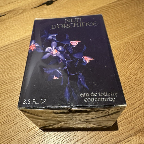 Yves rocher nuit - yves,