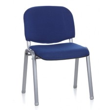 Stapelstuhl Besucherstuhl