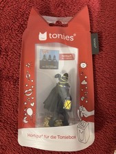 Tonie Tonies Die Drei Räuber ❗️Neu&OVP❗️ Rarität
