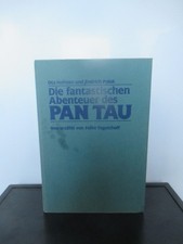 Die fantastischen Abendteuer