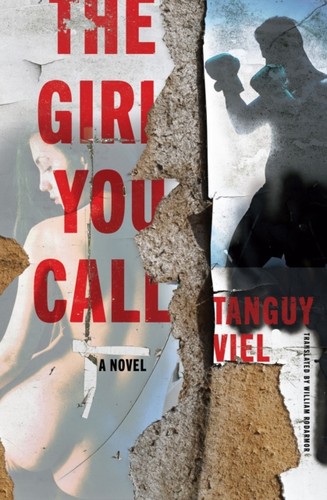 The girl you - the,