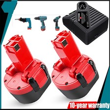 5.0Ah Akku für Bosch BAT048