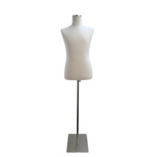 Büste Tailor`s N.Y. lang