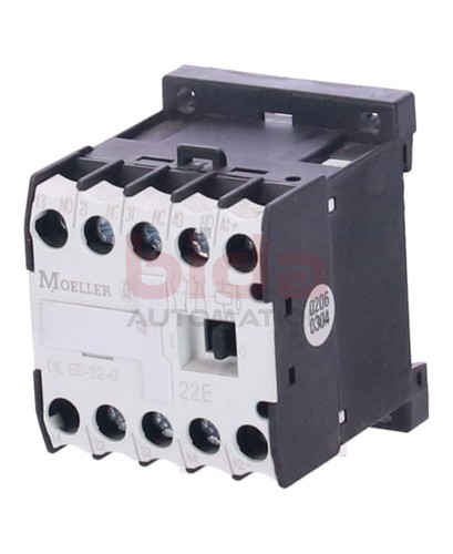 Moeller dil g - moeller, er-22-g