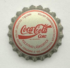Seltener unbenutzter Coca Cola