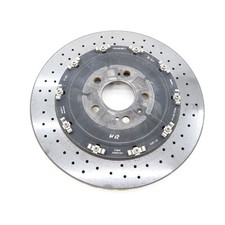 Bremsscheibe Ceramic hinten rechts Audi A6 RS6 C7 4G 4G0615602A