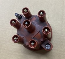 BOSCH Zünd Verteiler Kappe