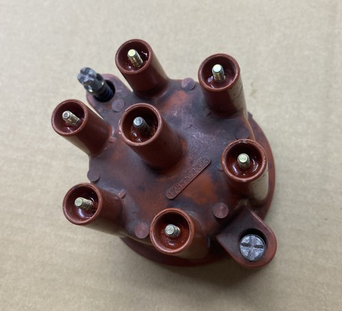 Bosch zünd verteiler - bosch, kappe