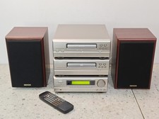 Denon D77 Audio System UDRA-77